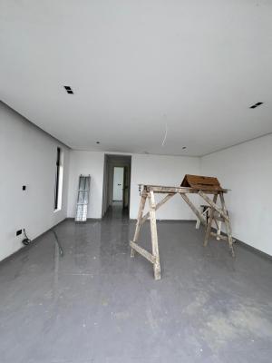 Luxury 4 Bedroom Semi Detached Duplex with Bq, Ikate, Lekki, Lagos, Semi-detached Duplex for Sale