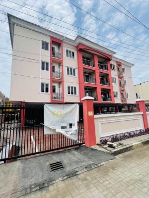 Well Built 3 Bedroom Apartment in a Secured Estate, Chevron Drive, Lekki, Lagos, House for Rent