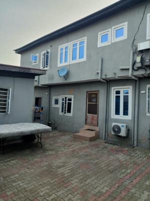 Clean & Decent Mini Flat Apartment, Isheri Magodo, Olowora, Magodo, Lagos, Mini Flat (room and Parlour) for Rent