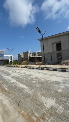 Certificate of Occupancy/consent, 4 Bedroom Penthouse+ Bq Igando, Igando Orudu, Ibeju Lekki, Lagos, Terraced Duplex for Sale