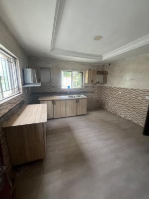Well Ventilated Spacious Single Room Shared Apartment Kitchen Only to, Lekki Scheme 2 Abraham Adesanya, Ajah, Lagos, Self Contain (single Rooms) for Rent