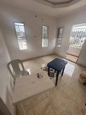 Lovely Self Contained Apartment Upstairs, Thera Annex, Sangotedo, Ajah, Lagos, Self Contain (single Rooms) for Rent