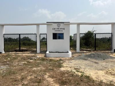 Secure Residential Or Commercial Plots in a Fast Growing Location, Idowa, Epe-ikorodu, Epe, Lagos, Mixed-use Land for Sale