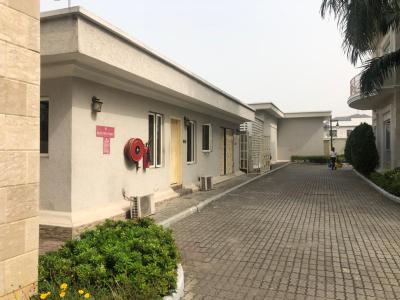 Prime Land in a Secured Estate, Banana Island, Ikoyi, Lagos, Residential Land for Sale