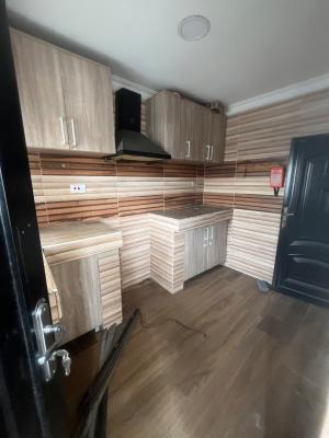 Luxury 2 Bedroom Flat Downstairs, Mobil Road Ilaje, Ajah, Lagos, Flat / Apartment for Rent