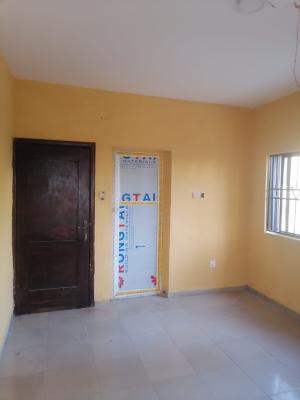 Luxury 2 Bedroom Apartment with Excellent Facility, Thomas, Ajah, Lagos, Flat / Apartment for Rent