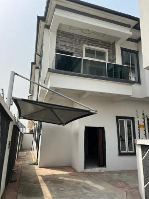 Bq and Guest Room, Lekki Phase 2, Lekki, Lagos, Flat / Apartment for Rent