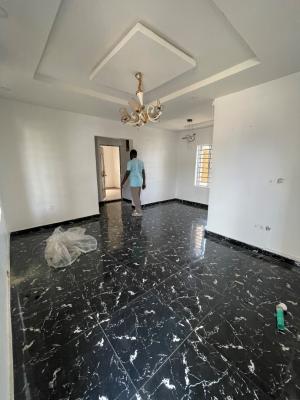 a Potable 2 Bedroom Apartment, Mobil Road Ilaje Ajah, Lekki, Lagos, Flat / Apartment for Rent