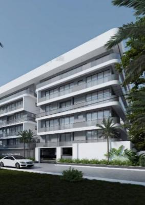 Luxury 4bed Massionette, Shonibare, Maryland, Lagos, Flat / Apartment for Sale