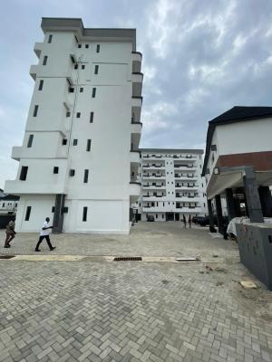 Brand New 2bedroom Apartment in Chevron, Chevron, Lekki, Lagos, Terraced Duplex for Rent
