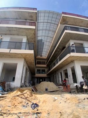 Premium Commercial Spaces Available in a Prime and High-traffic Locati, Commercial Road, Lekki Phase 1, Lekki, Lagos, Plaza / Complex / Mall for Rent