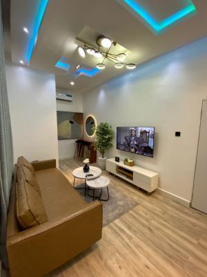 One Bedroom Available Wuye, Wuye Abuja, Wuye, Abuja, Flat / Apartment Short Let