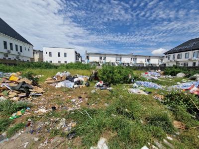 1340 Sqm Land, Orchid Road, Ikota, Lekki, Lagos, Mixed-use Land for Sale