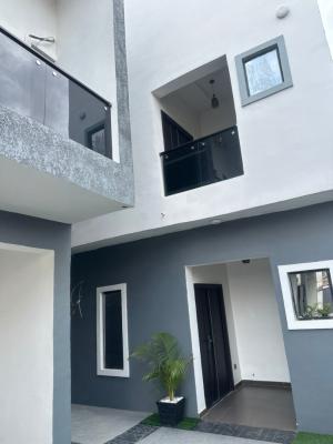 New Executive Lekki Standard 2bedroom Flat, Shasha, Orisunbare, Alimosho, Lagos, Flat / Apartment for Sale