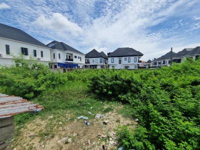1123 Sqm Land, Ikota County Lekki, Ikota, Lekki, Lagos, Mixed-use Land for Sale