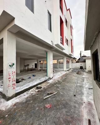 Excellently Built 2bedroom Apartment, Festac, Amuwo Odofin, Lagos, Flat / Apartment for Sale