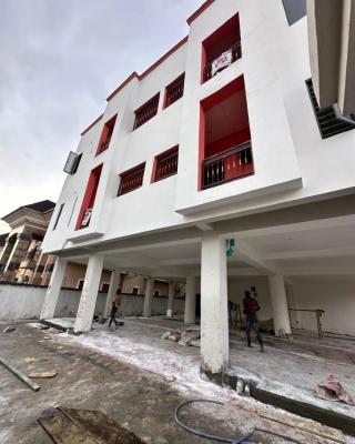 Excellently Built 2bedroom Apartment, Festac, Amuwo Odofin, Lagos, Flat / Apartment for Sale