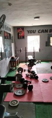 48rooms Hotel with 1500 Capacity Event Centre & Two Unit Swimming Pool, Ikotun, Lagos, Hotel / Guest House for Sale