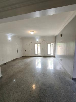 Unfurnished 3 Bedroom Flat Located in a Serene Secured Neighborhood, Ikeja Gra, Ikeja, Lagos, House for Rent