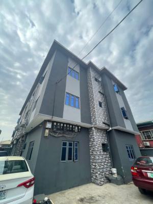 Lovely 2bedroom Flat, Aguda, Surulere, Lagos, Flat / Apartment for Rent