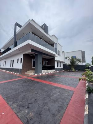 Newly Built Exquisite 7 Bedroom Fully Detached Duplex All En-suite, Centenary City, Enugu, Enugu, Detached Duplex for Sale