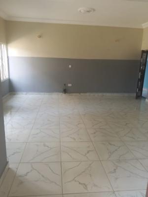 Sharp and Spacious 3 Bedroom Flat Apartment in an Estate, Sangotedo, Sangotedo, Ajah, Lagos, Flat / Apartment for Rent