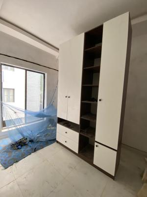 a Stunning 2 Bedroom Apartment with Bq, Victoria Island (vi), Lagos, Flat / Apartment for Sale