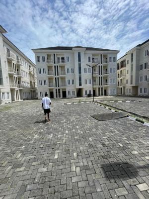 Spacious 3bedroom Penthouse Apartment with a Bq, Lekki Phase Right, Lekki Phase 1, Lekki, Lagos, House for Sale