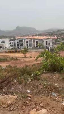 Super Breaking; Jv! Jv!!jv!!!, Opposite Naf Valley Estate, Asokoro District, Abuja, Land for Sale