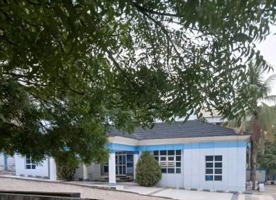 35 Rooms. Size 5,000sqm Title Document C of O  *purpose:* Commercial, Central Business District, Central Business District, Abuja, Hotel / Guest House for Sale