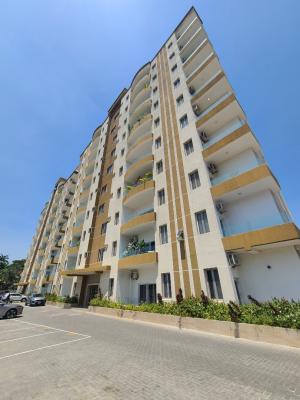 Luxury 3 Bedroom Apartment, Off Ahmadu Bello, Victoria Island (vi), Lagos, Flat / Apartment for Sale