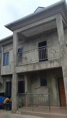 Duplex and Flat, Ayobo, Lagos, Detached Duplex for Sale