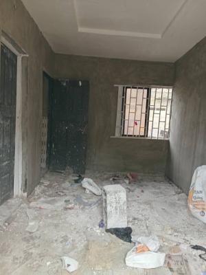 Mini Flat Room and Palour, Ogombo, Ajah, Lagos, Mini Flat (room and Parlour) for Rent
