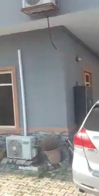 4 Bedroom Semi Detached Duplex in Crown Estate Ajah Forle. Document, Ajah, Lagos, Semi-detached Duplex for Sale