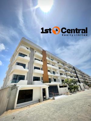 Brand New 2bedrooms Apartment at Lekki Phase 1,lekki,lagos, Lekki Phase 1, Lekki, Lagos, Flat / Apartment for Sale