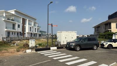 1,200.799 Sqms Waterfront Plot, Shoreline Estate, Ikoyi, Lagos, Residential Land for Sale