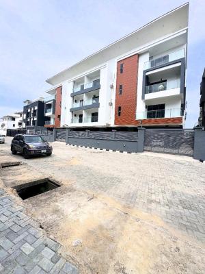 Newly Built 3bedroom Apartment Available  Pprice: 350million, Lekki, Lagos, Flat / Apartment for Sale