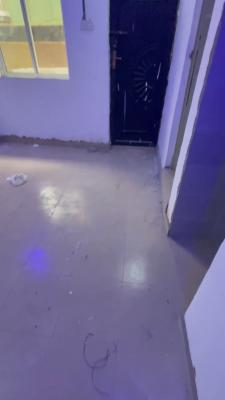 Modern Room Self Contained, Shomolu, Lagos, Self Contain (single Rooms) for Rent