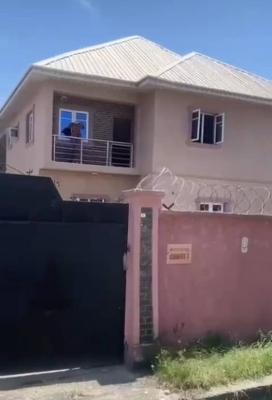4 Units 3 Bedrooms & 2 Units 2bedrooms Apartment, Abijo Gra Sangotedo Lagos, Ajah, Lagos, Block of Flats for Sale