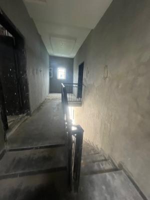 Brand New Spacious 2bedroom Flat Just 4 People in D Compound, Abraham Adesanya, Ajah, Lagos, Flat / Apartment for Rent