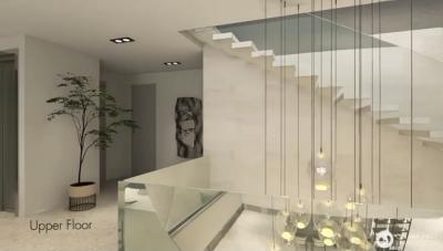 5 Bedroom Sky Mansion Penthouse on 2000sqm with Rooftop Pool, Old Ikoyi, Ikoyi, Lagos, Flat / Apartment for Sale