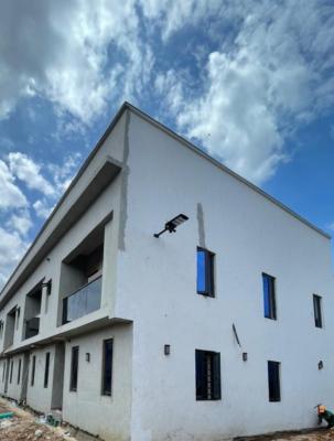 Newly Big 8 Units of 3 Bedroom Duplex + Amenities, Lovely Environment, Behind Maryland Mall, Maryland Ikeja, Mende, Maryland, Lagos, Terraced Duplex for Sale