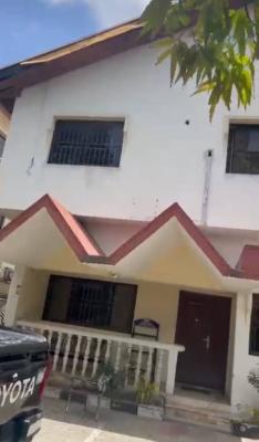 7-bedroom Detached Duplex with a Room Bq and a Store, Victoria Island Lagos, Victoria Island (vi), Lagos, Commercial Property for Rent