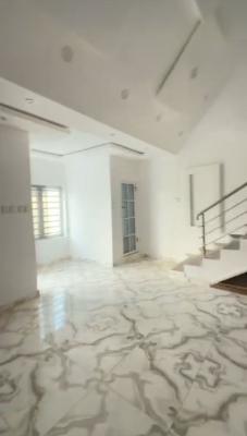 Brand New Luxury 3 Bedroom Bungalow with Pent House ( Duplex), Abraham Adesanya, Ajiwe, Ajah, Lagos, Detached Duplex for Sale