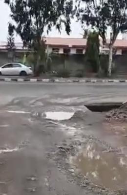 *a 2000sqms Dry Land Facing The Road.*  *location:- Ashabi Cole Stree, Location:- Ashabi Cole Street, Alausa Ikeja-lagos.*, Alausa, Ikeja, Lagos, Commercial Land for Sale