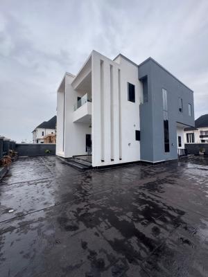 Newly Built Exquisite 4 Bedroom Fully Detached Duplex All En-suite Wit, Centenary City, Enugu, Enugu, Detached Duplex for Sale