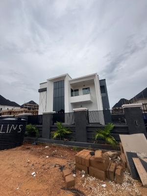Newly Built Exquisite 4 Bedroom Fully Detached Duplex, All En-Suite — Centenary City, Enugu, Enugu