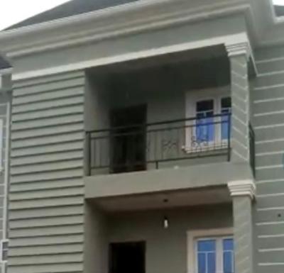 3 Units of 2 Bedrooms Flat and 6 Units of Room and Parlour   Location, Solomade Estate Ikorodu Garage, Lagos, Ikorodu, Lagos, Block of Flats for Sale