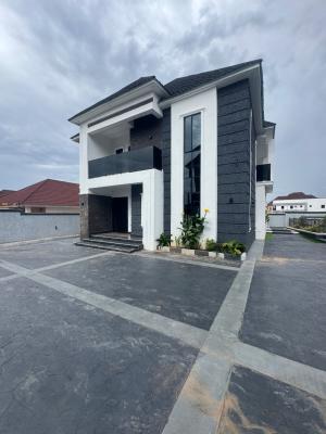 Newly Built Exquisite 5 Bedroom Fully Detached Duplex All En-suite Wit, Centenary City, Enugu, Enugu, Detached Duplex for Sale