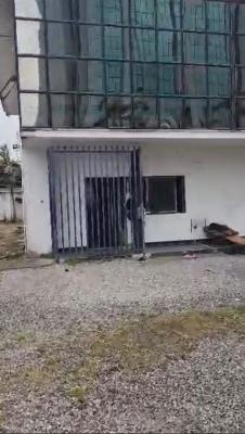 Commercial Purposely Built + 3 Bqs, Off Adeola Odeku, Victoria Island (vi), Lagos, Commercial Property for Rent